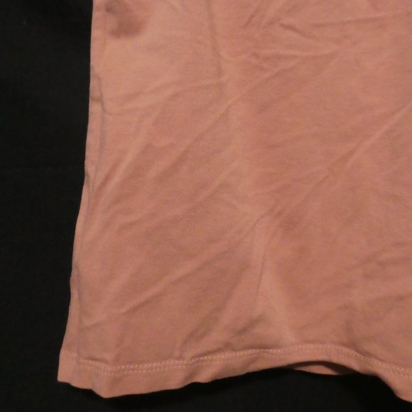 SWS BASIC | large | Light Pink Cami | Adjustable Straps | NWOT - Picture 9 of 10